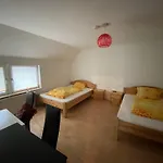 Wendischbrome 여관