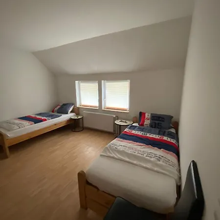 Inn Wendischbrome Nettgau