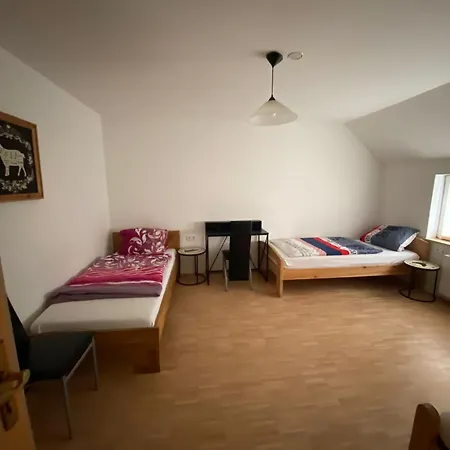 Wendischbrome Inn