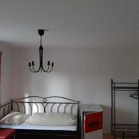 Zajazd Wendischbrome