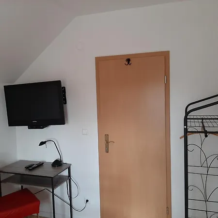 Wendischbrome Inn Nettgau