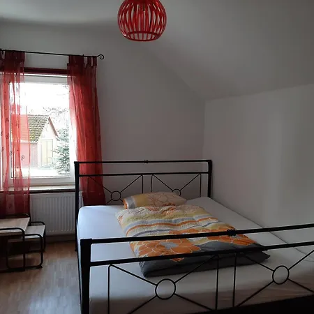 Wendischbrome Inn 2*