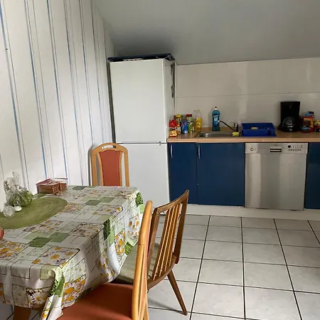 Wendischbrome Zajazd 2*