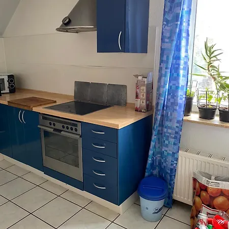 Wendischbrome Nettgau