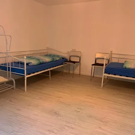 Wendischbrome Zajazd 2*