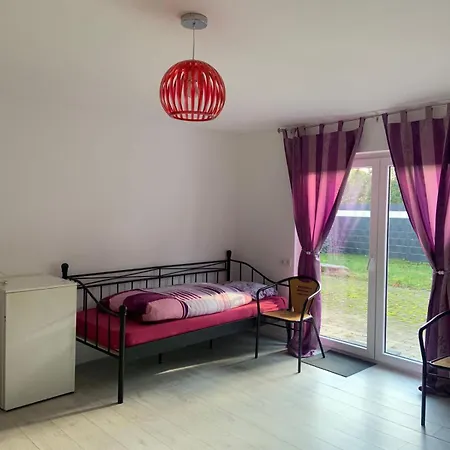 Wendischbrome Inn 2*