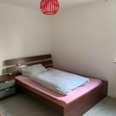 Wendischbrome Inn Nettgau