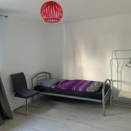 Wendischbrome Inn 2*