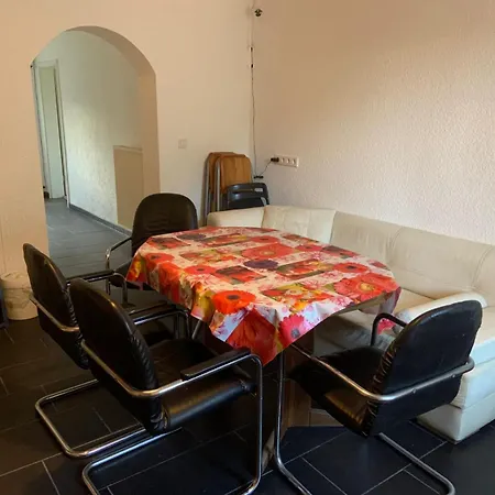 Wendischbrome Inn Nettgau