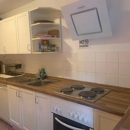 Inn Wendischbrome Nettgau