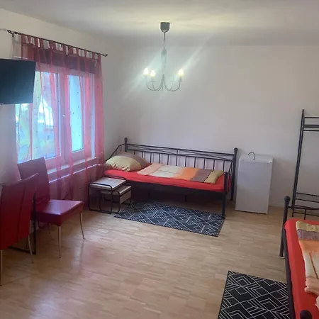 Wendischbrome Inn Nettgau