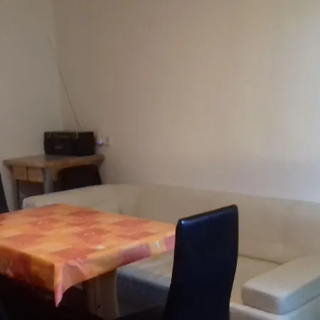 Zajazd Wendischbrome 2*