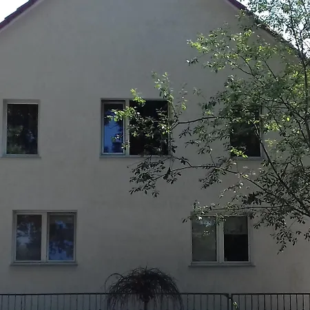 Zajazd Wendischbrome Nettgau