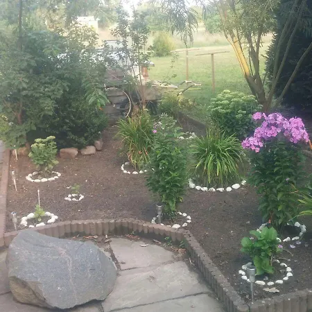 Wendischbrome 2* Nettgau