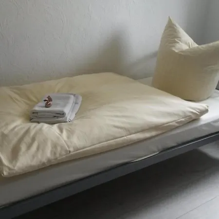 Wendischbrome Zajazd