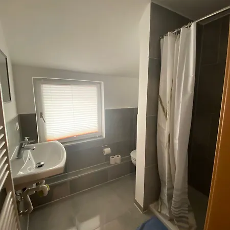 Wendischbrome Zajazd 2*