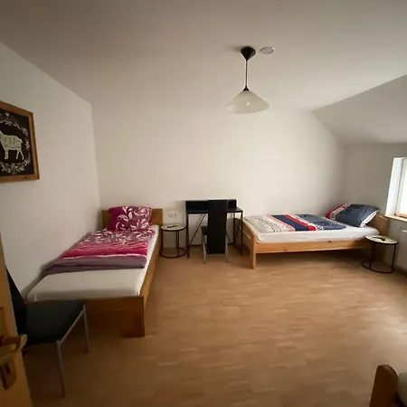 Wendischbrome Zajazd 2*