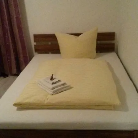 Inn Wendischbrome
