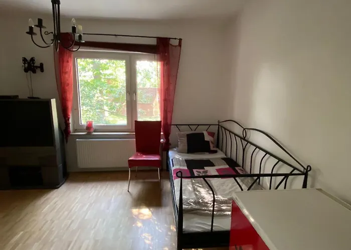 Inn Wendischbrome 2*