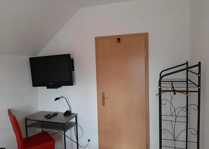 Wendischbrome Inn Nettgau