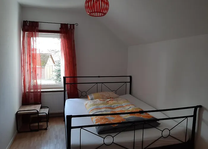 Wendischbrome Inn 2*