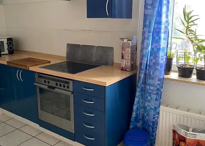 Wendischbrome Nettgau