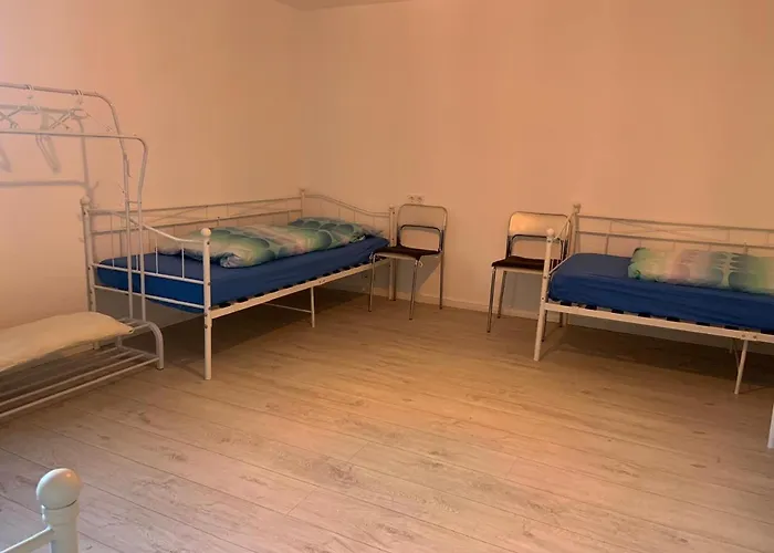 Wendischbrome Inn 2*