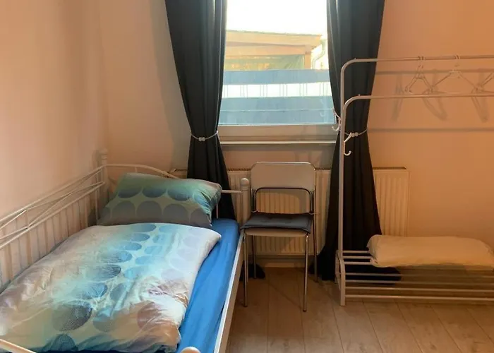 Inn Wendischbrome 2*