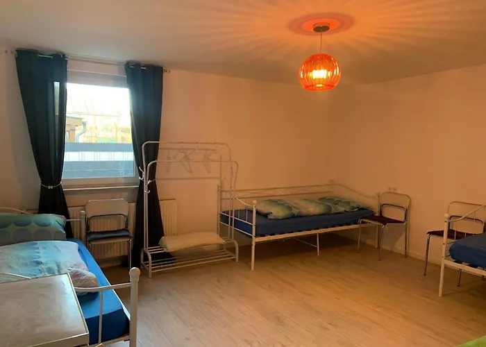 Wendischbrome Inn Nettgau