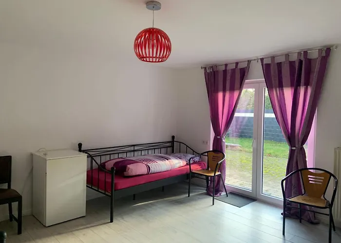 Wendischbrome Inn 2*