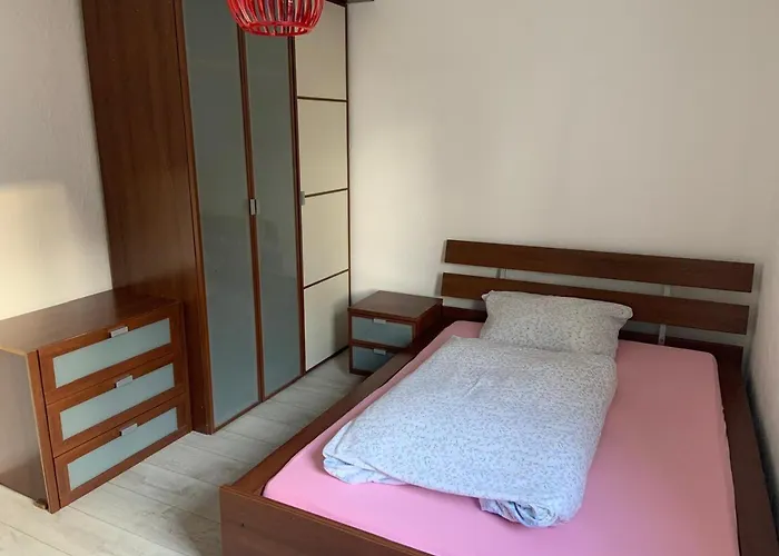 Inn Wendischbrome 2*