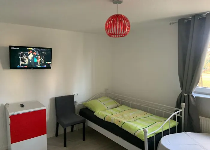 Inn Wendischbrome Nettgau