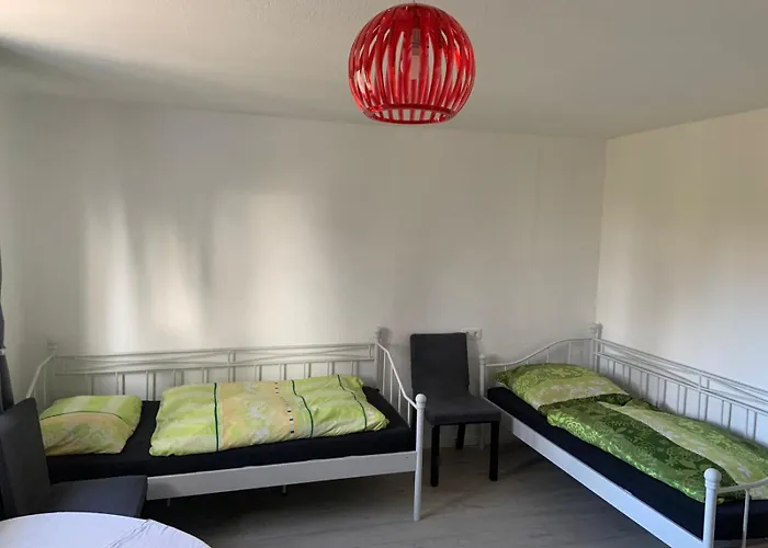 Wendischbrome Nettgau