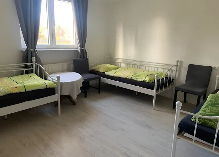 Wendischbrome 2* Nettgau