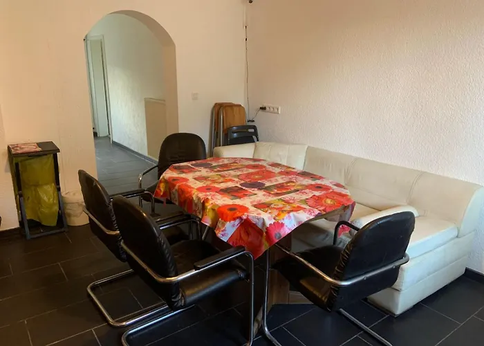 Wendischbrome Inn Nettgau