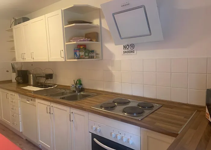 Inn Wendischbrome Nettgau