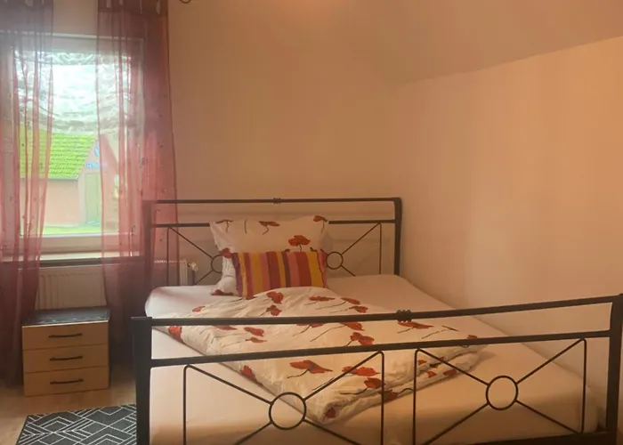 Wendischbrome Nettgau