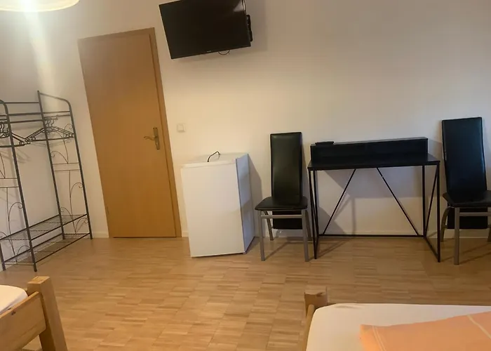 Wendischbrome Inn 2*