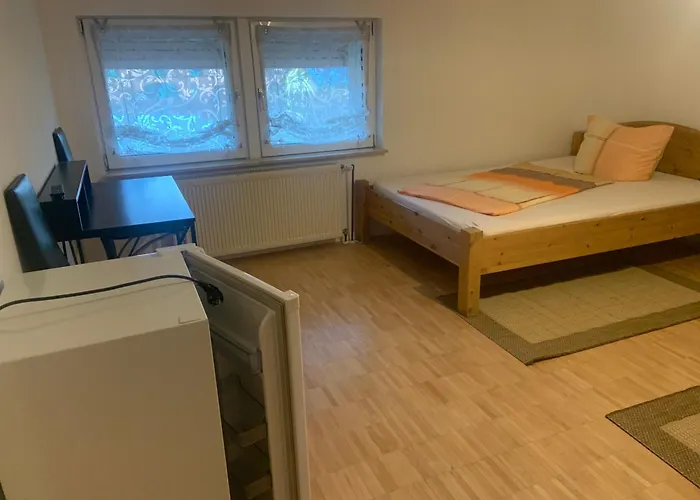 Wendischbrome Inn Nettgau