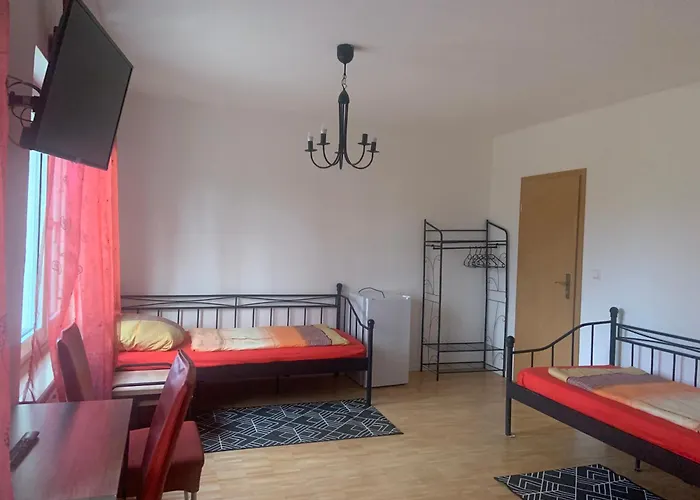 Wendischbrome Nettgau