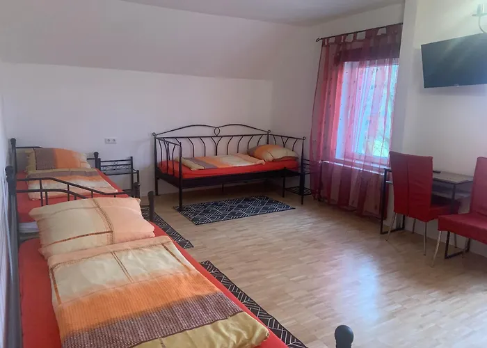 Inn Wendischbrome Nettgau