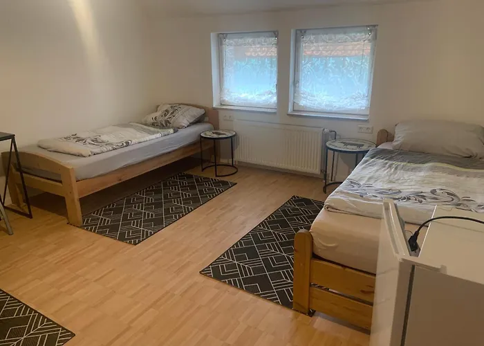 Wendischbrome 2* Nettgau