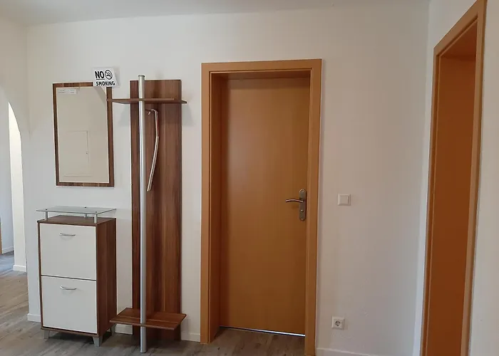 Inn Wendischbrome Nettgau