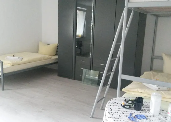 Wendischbrome Inn 2*