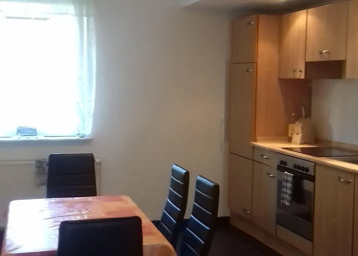 Wendischbrome 2* Nettgau