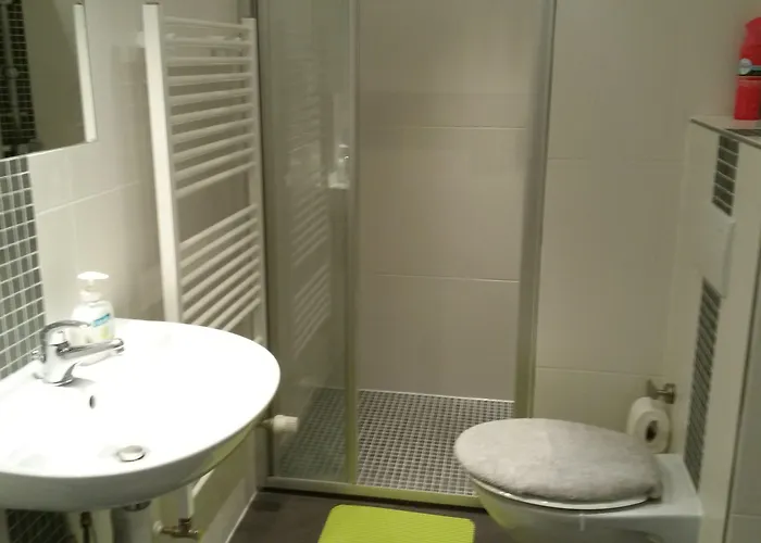 Wendischbrome Inn 2*