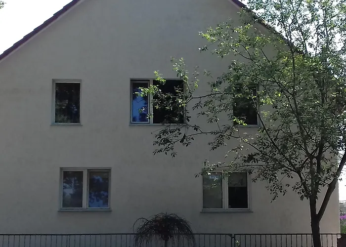 Inn Wendischbrome Nettgau