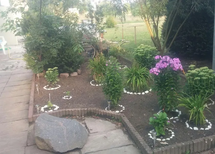 Wendischbrome 2* Nettgau