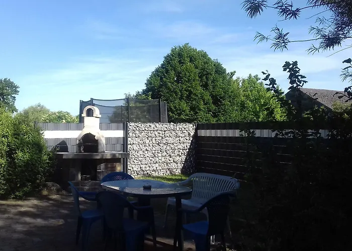 Wendischbrome Inn 2*