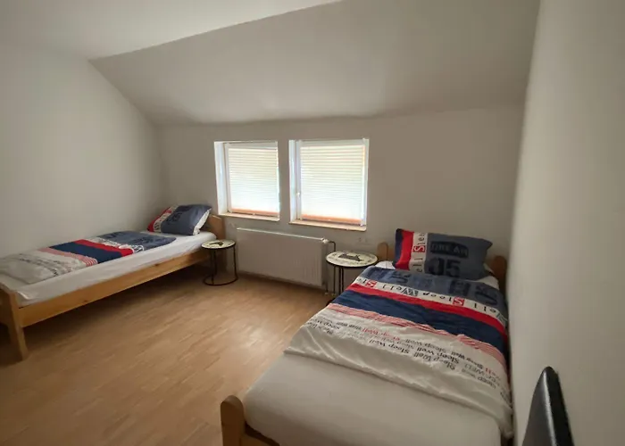 Wendischbrome Inn 2*